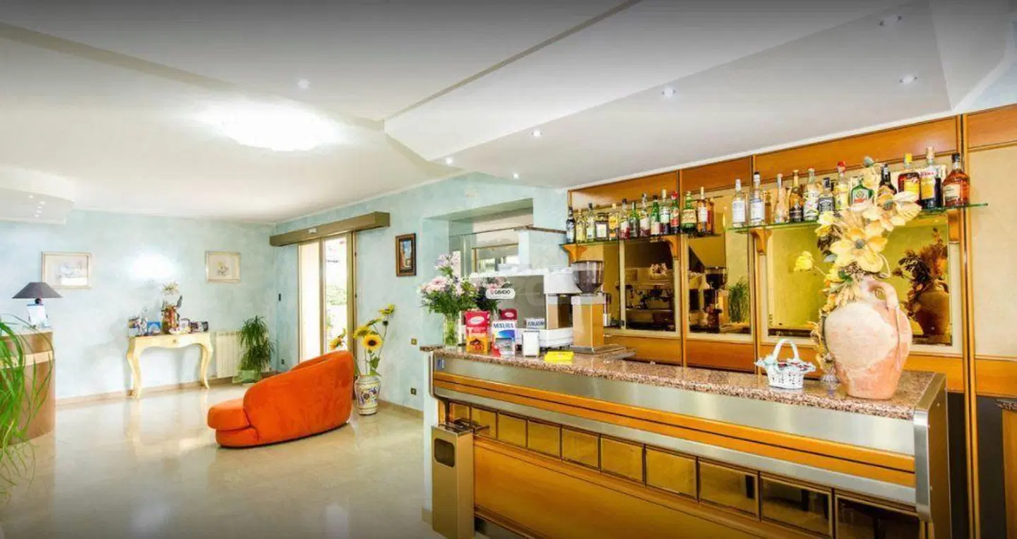 I Due Cigni Bar