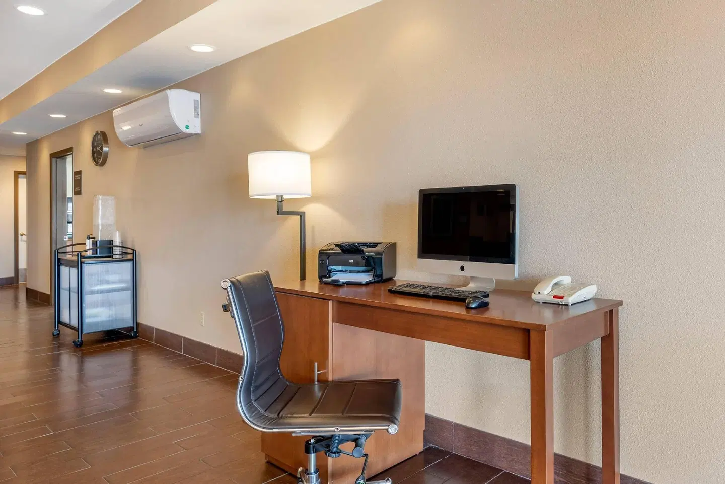 Comfort Inn & Suites Klamath Falls ROOM_EXAMPLE
