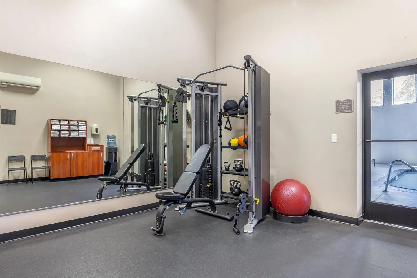 Best Western New Oregon Motel SPORTS_AND_LEISURE