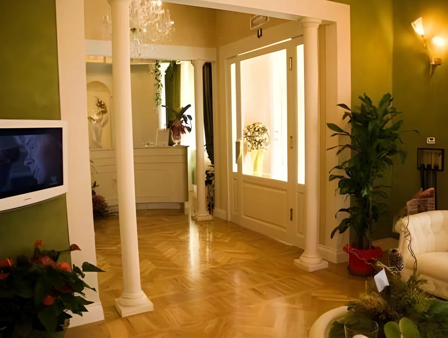 Gennarino HEALTH_BEAUTY