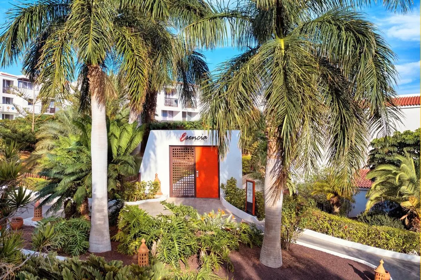 Esencia de Fuerteventura by Princess Hotels EXTERIOR