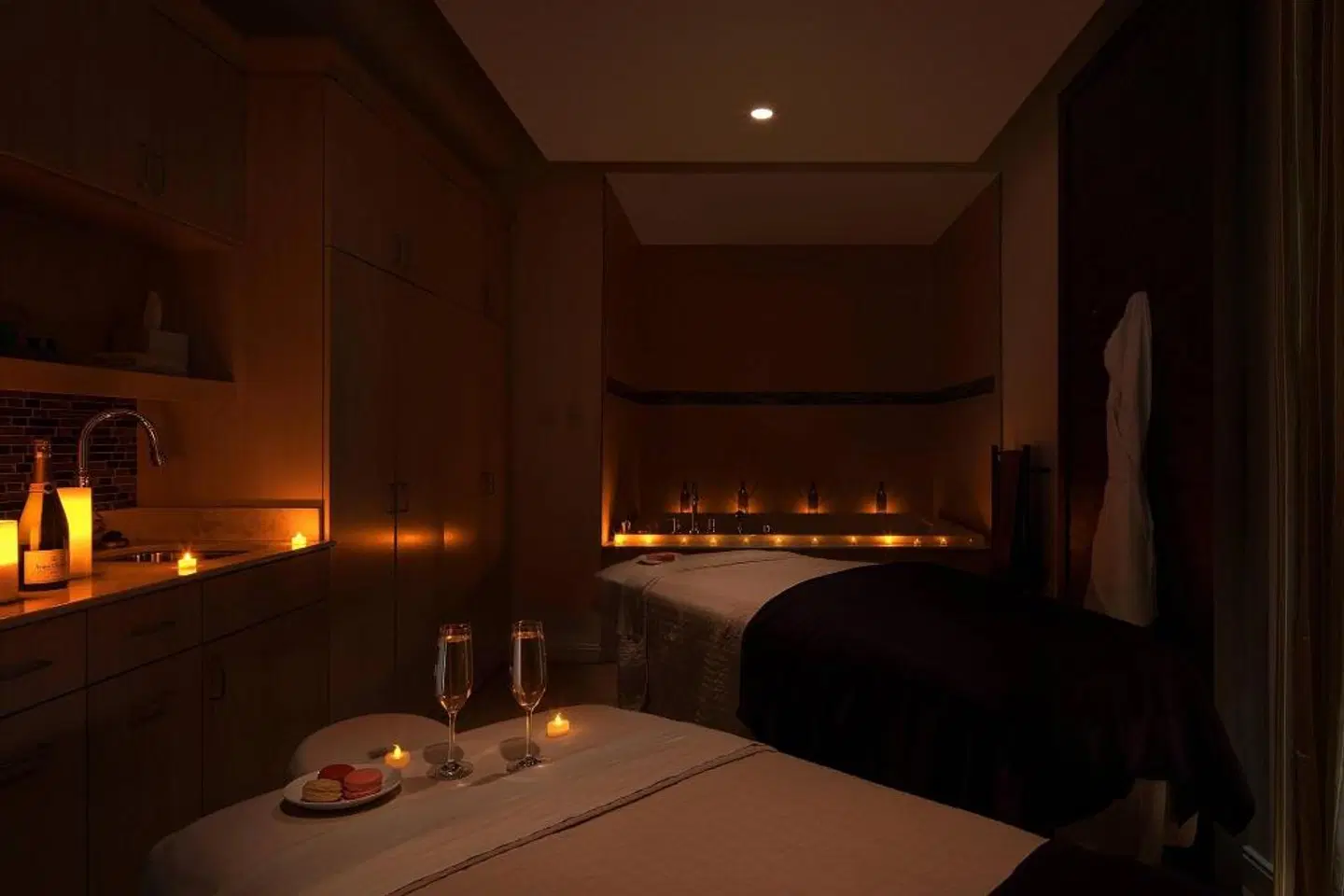 Epicurean Hotel, Autograph Collection HEALTH_BEAUTY