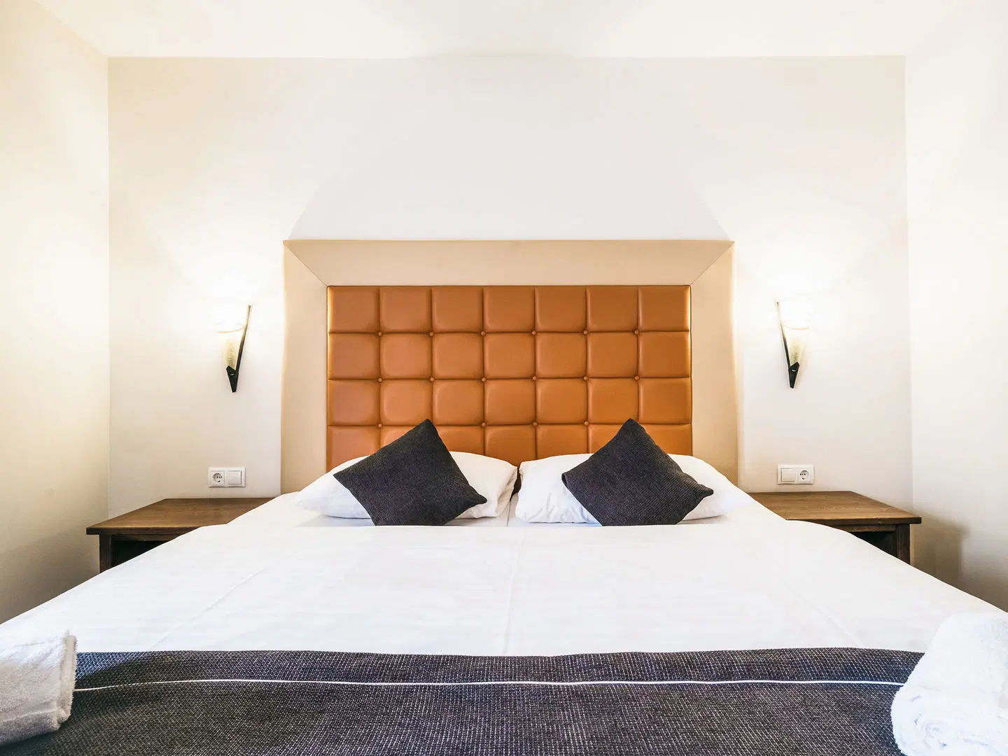 Hotel Victoriya Kaprun ROOM_EXAMPLE