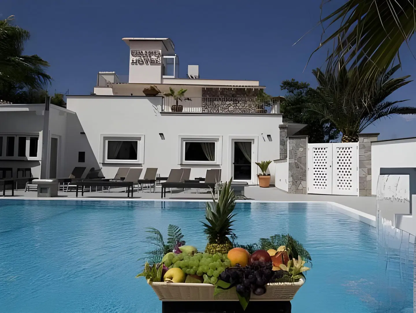 Grifo Hotel Charme & SPA OUTDOOR_POOL