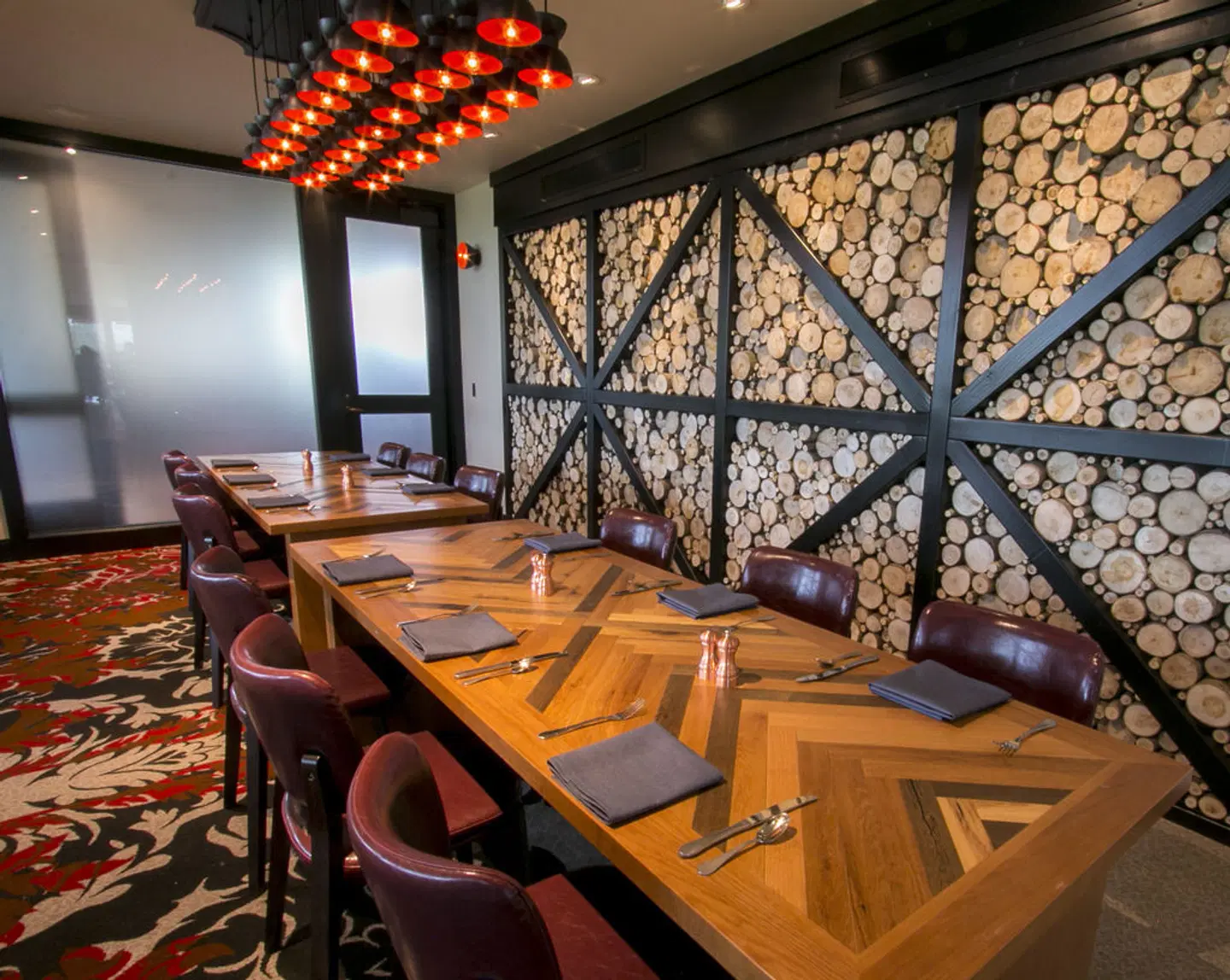 Sunriver Resort Restaurant