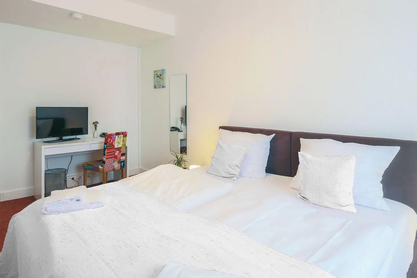 Hotel Kleiner Markt ROOM_EXAMPLE