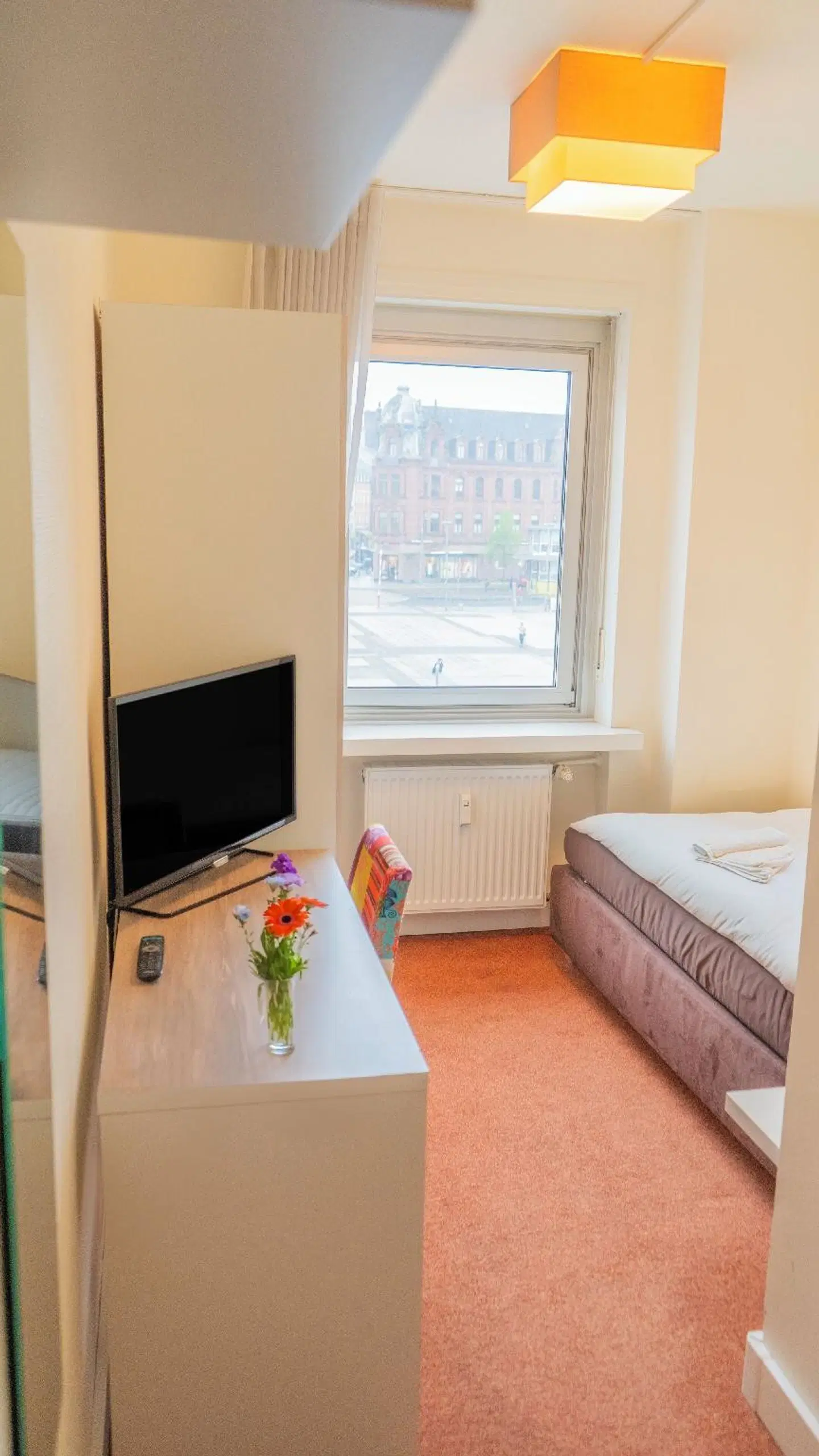 Hotel Kleiner Markt ROOM_EXAMPLE