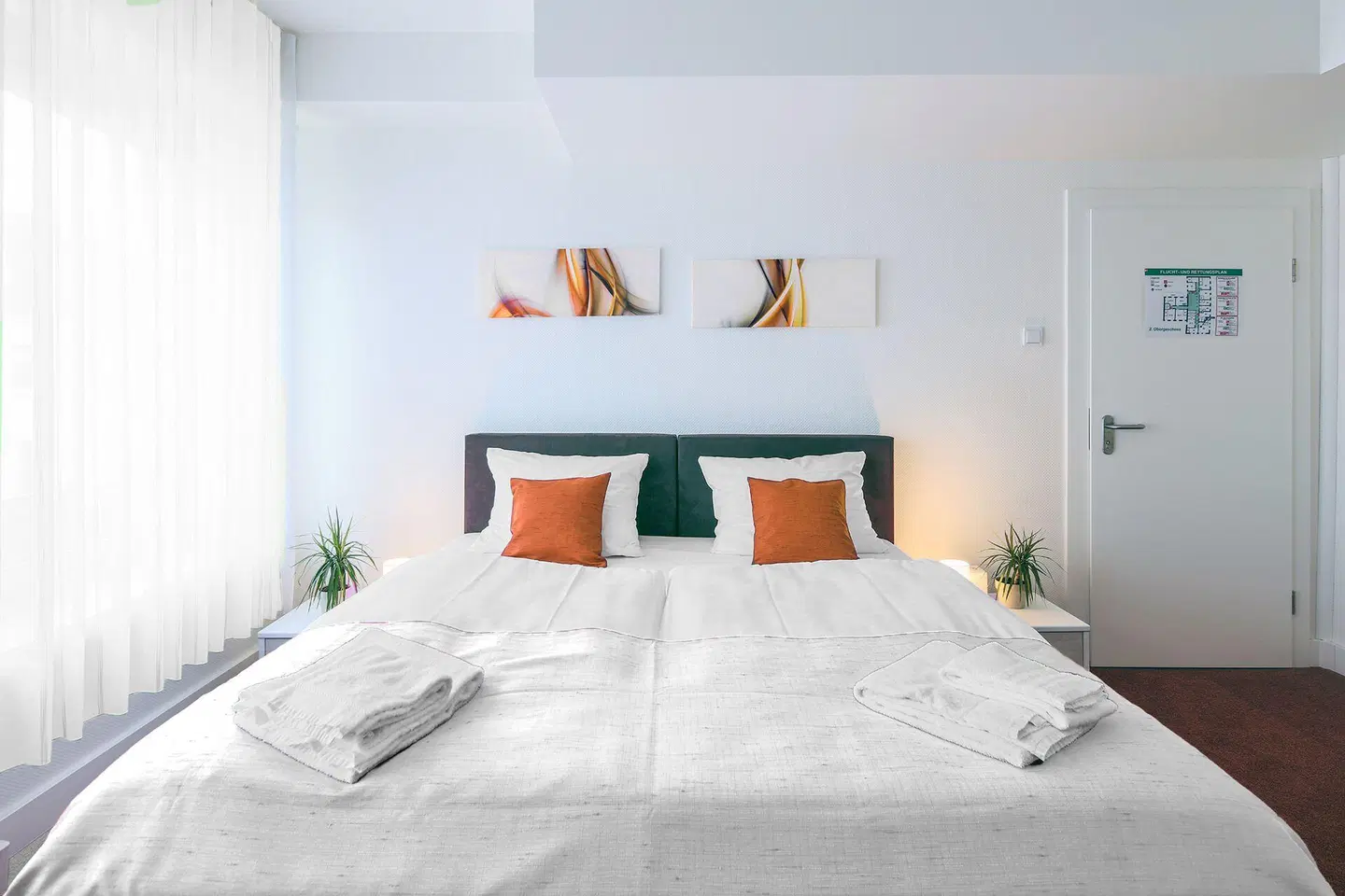 Hotel Kleiner Markt ROOM_EXAMPLE