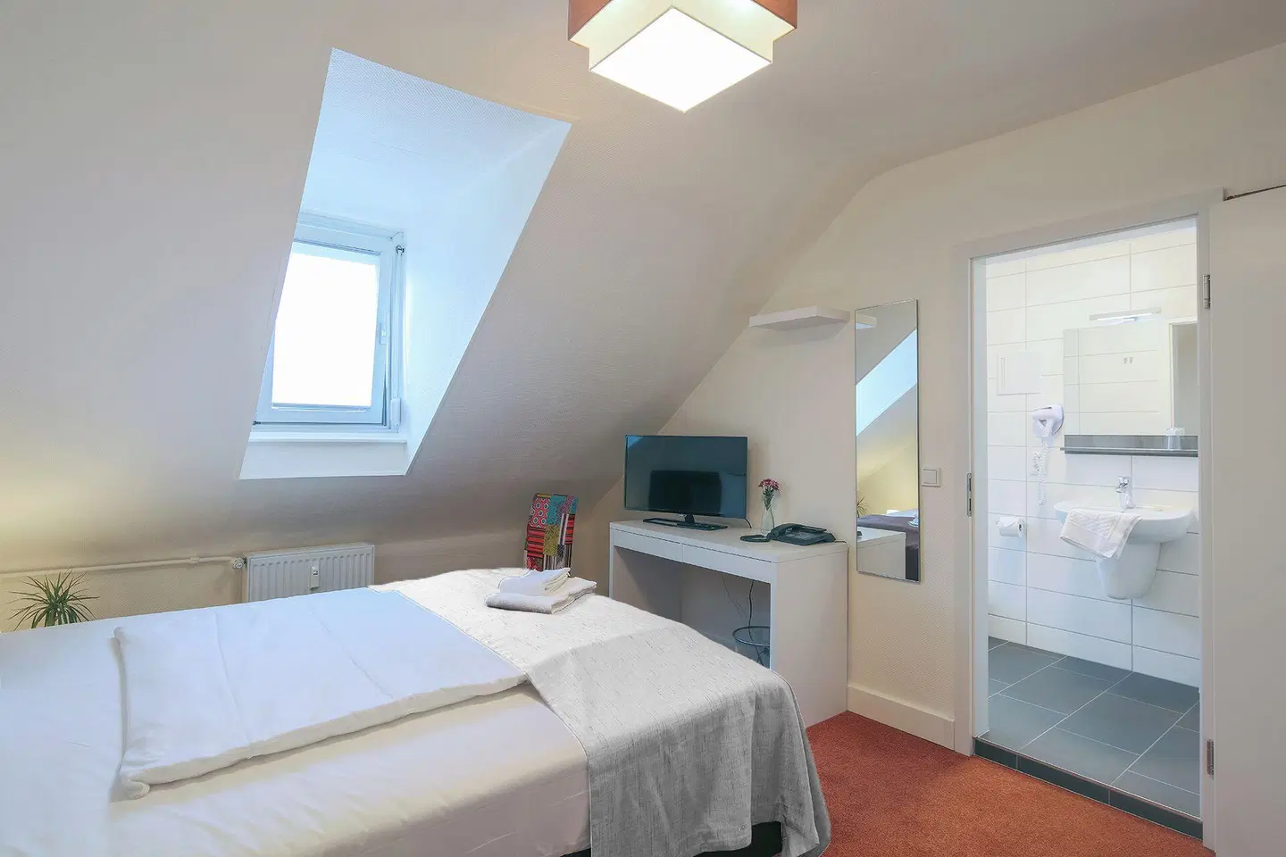 Hotel Kleiner Markt ROOM_EXAMPLE