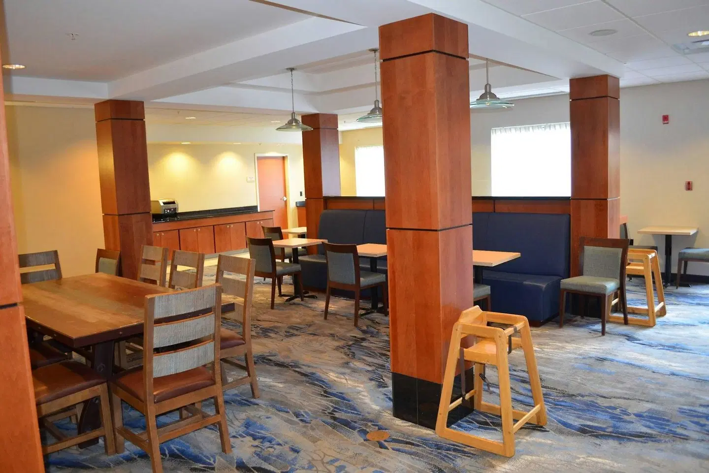 Fairfield by Marriott Inn & Suites Sault Ste. Marie SPORTS_AND_LEISURE