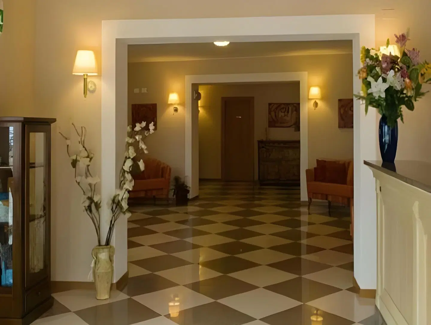 Hotel Bellavista HEALTH_BEAUTY