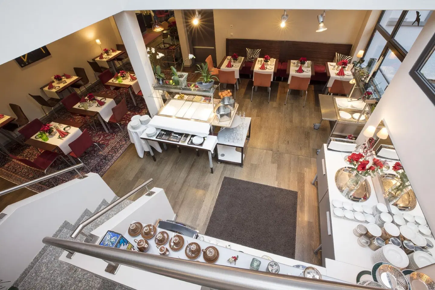 Zollamt Restaurant