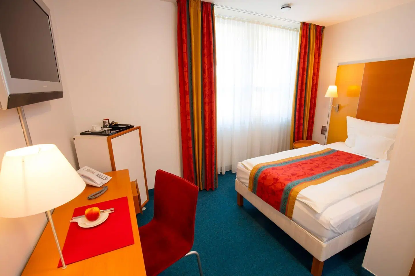 Zollamt ROOM_EXAMPLE