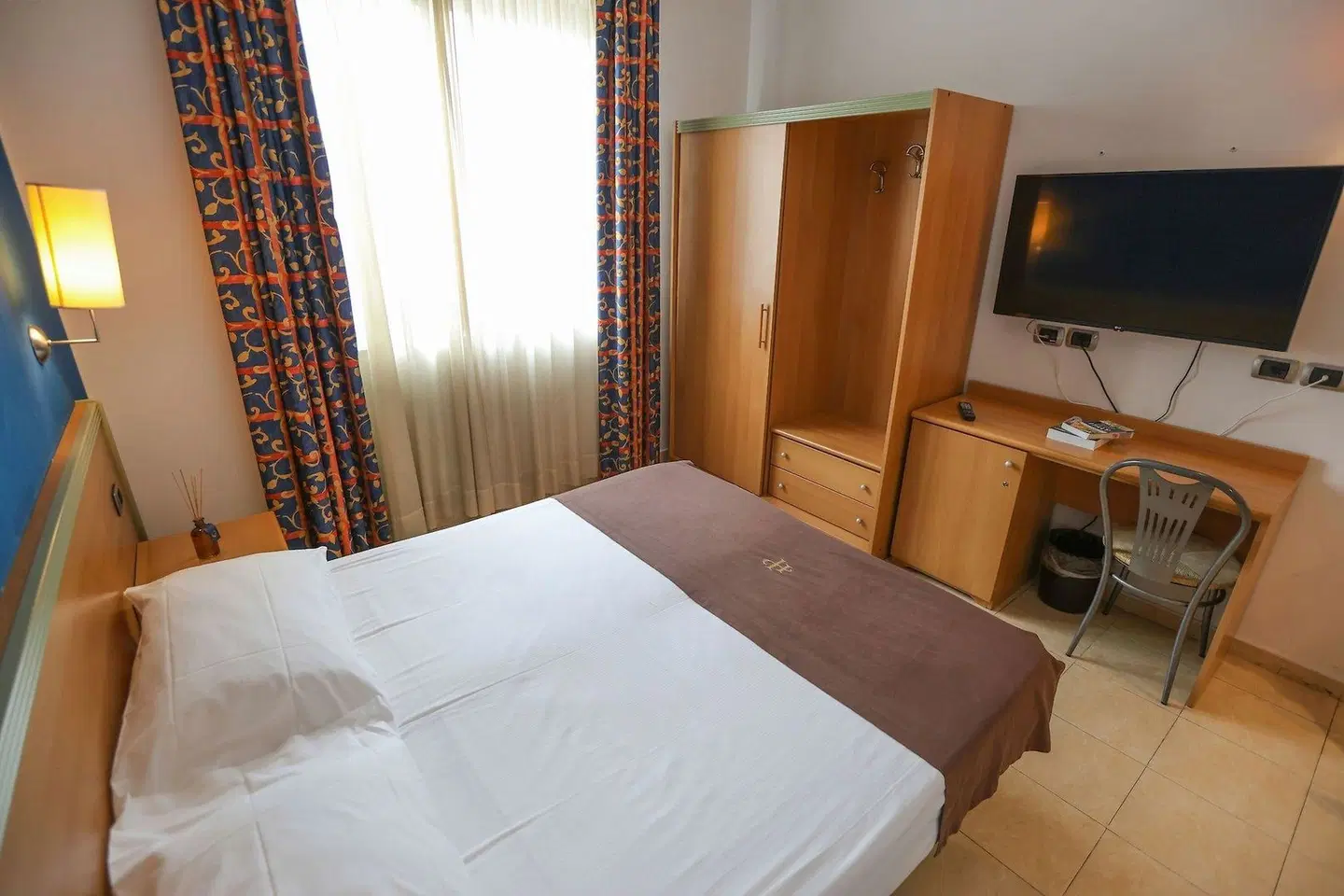 Palace Hotel Due Ponti ROOM_EXAMPLE