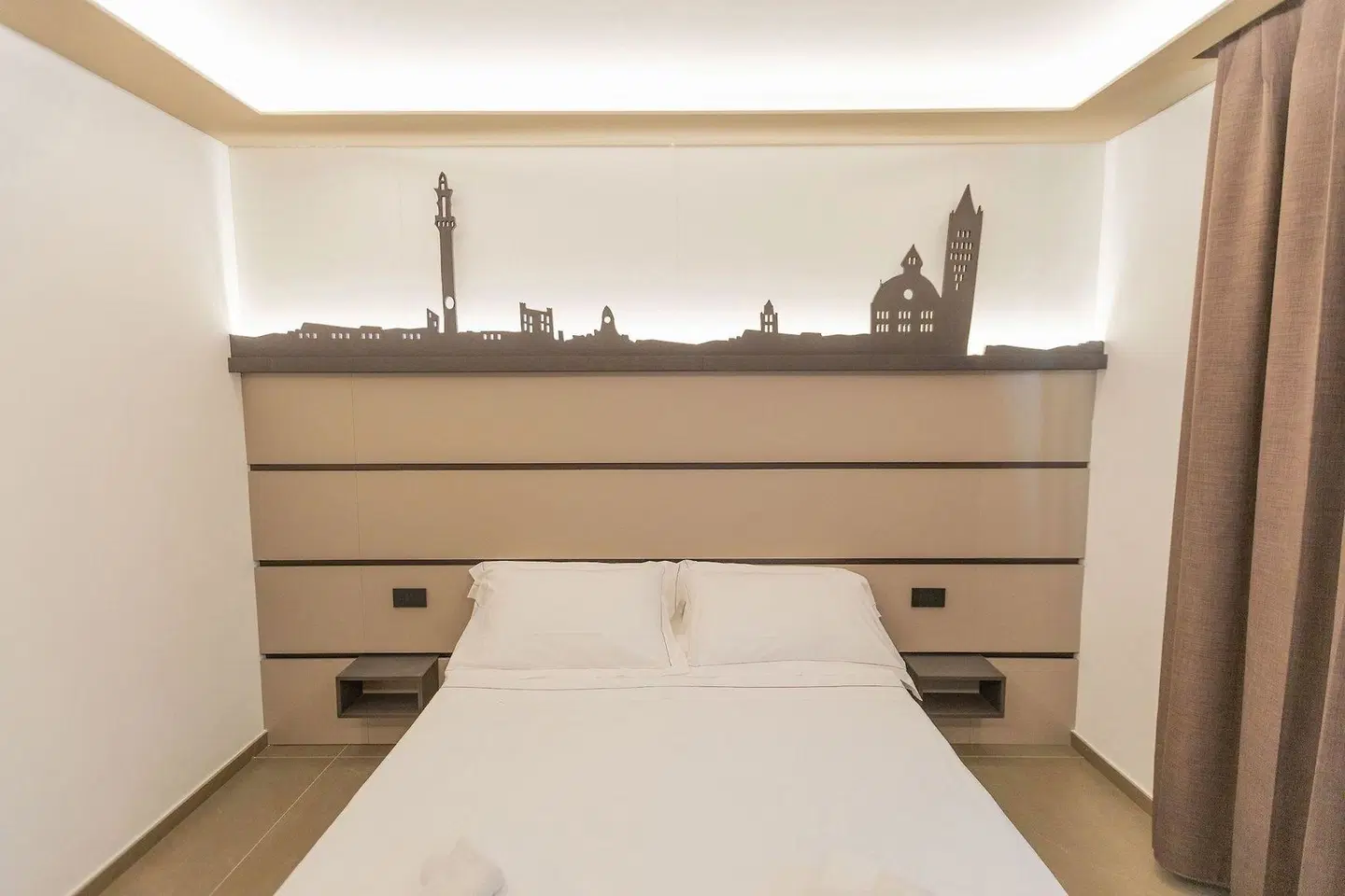 Palace Hotel Due Ponti ROOM_EXAMPLE