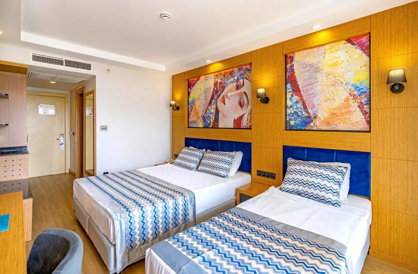 Sealife Buket Resort & Beach ROOM_EXAMPLE