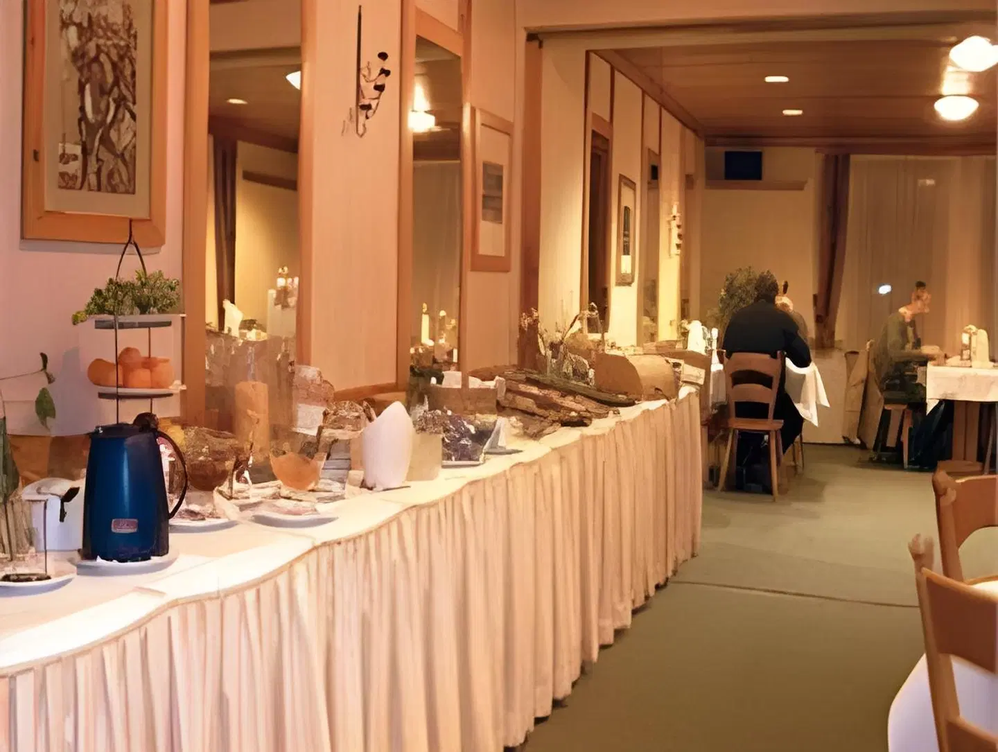 Wilhelm von Nassau Restaurant