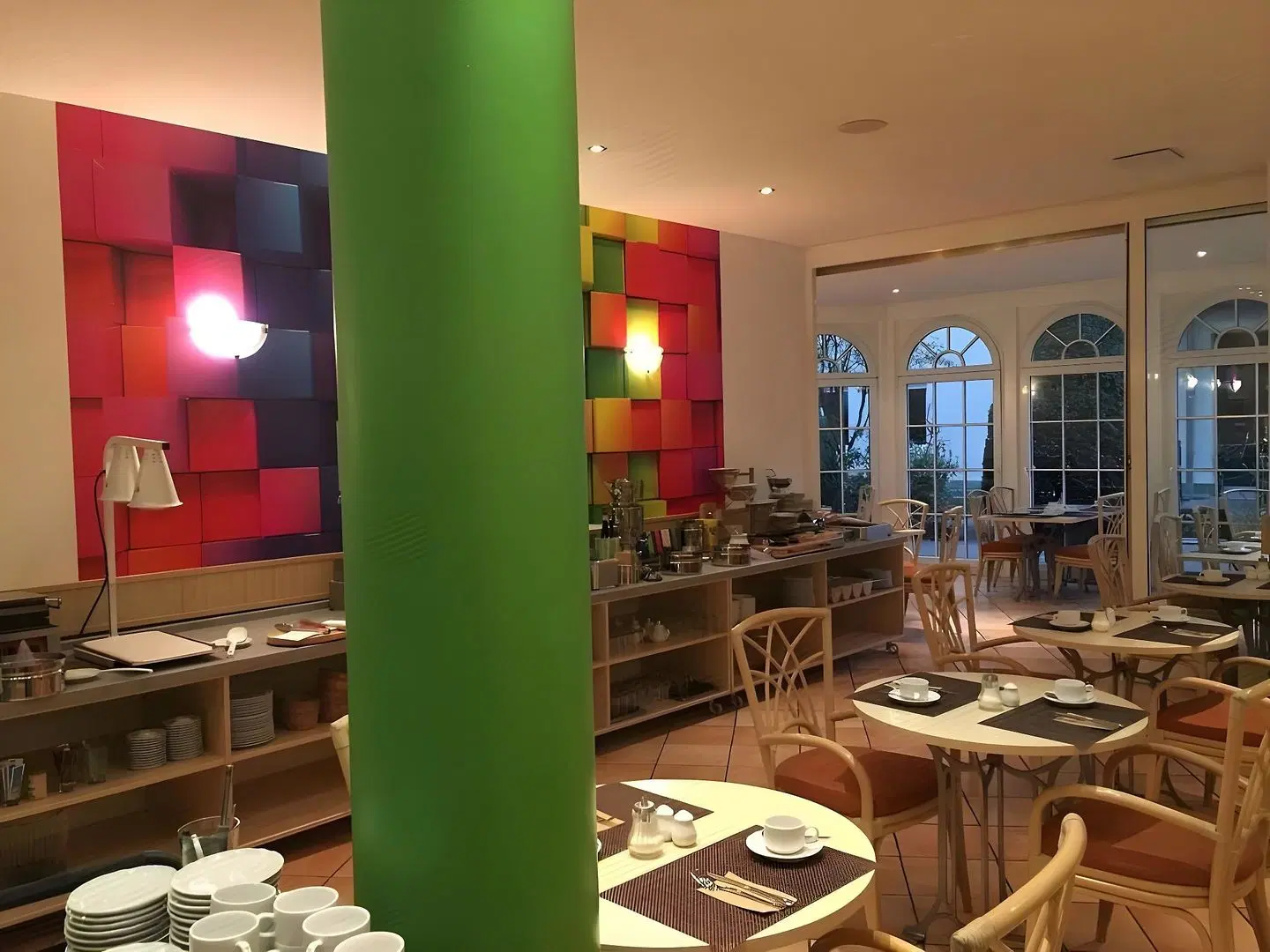 Markgraf Restaurant