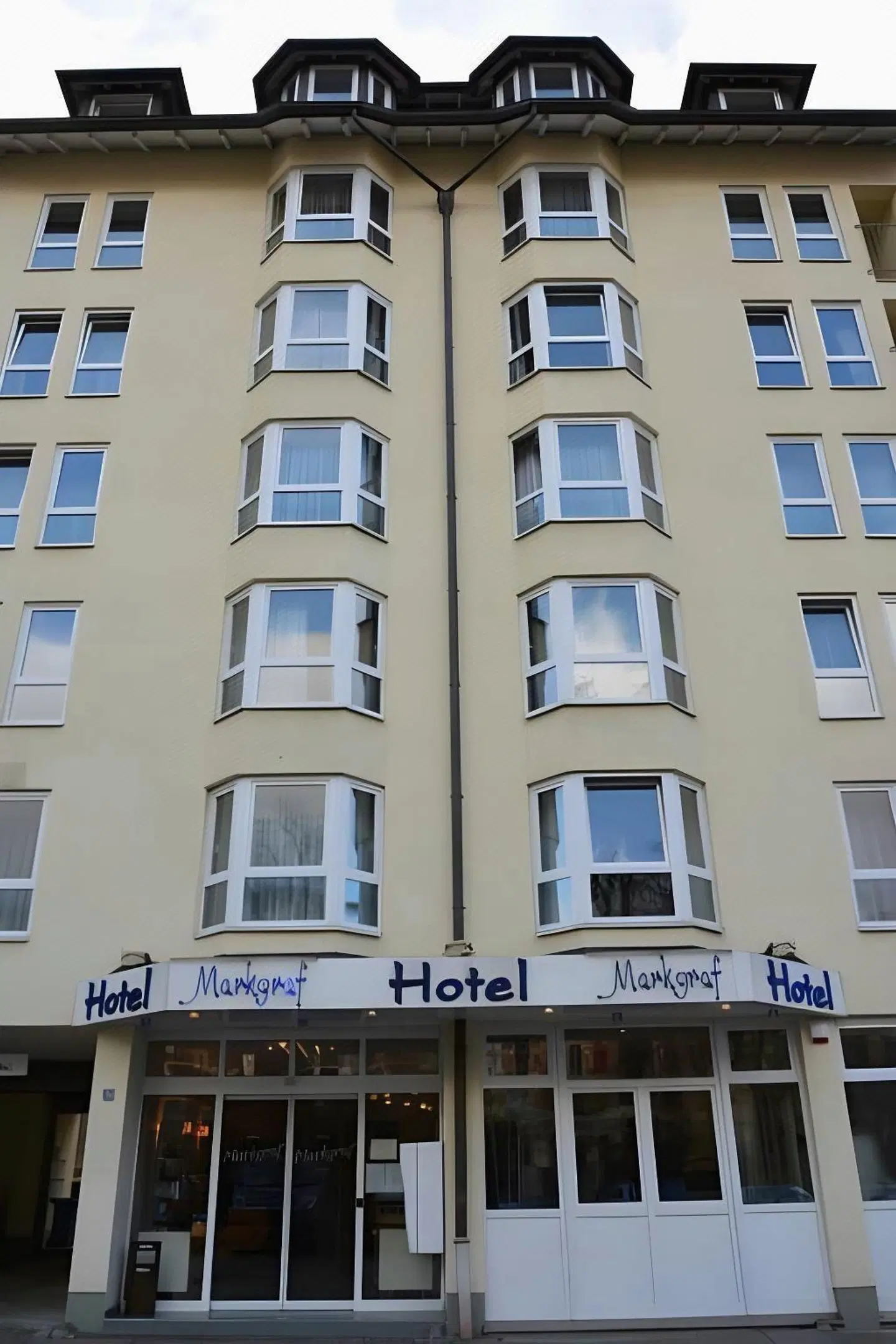 Markgraf EXTERIOR