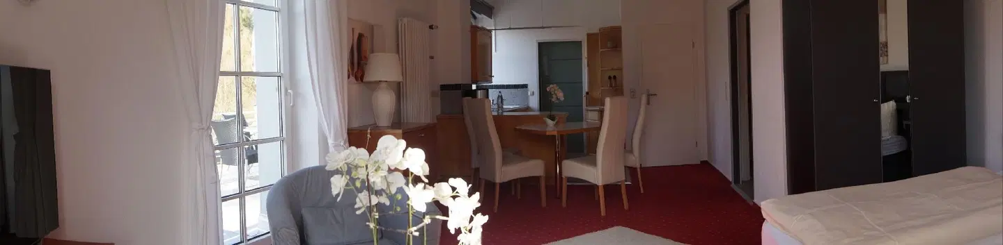 Forsthaus Remstecken ROOM_EXAMPLE