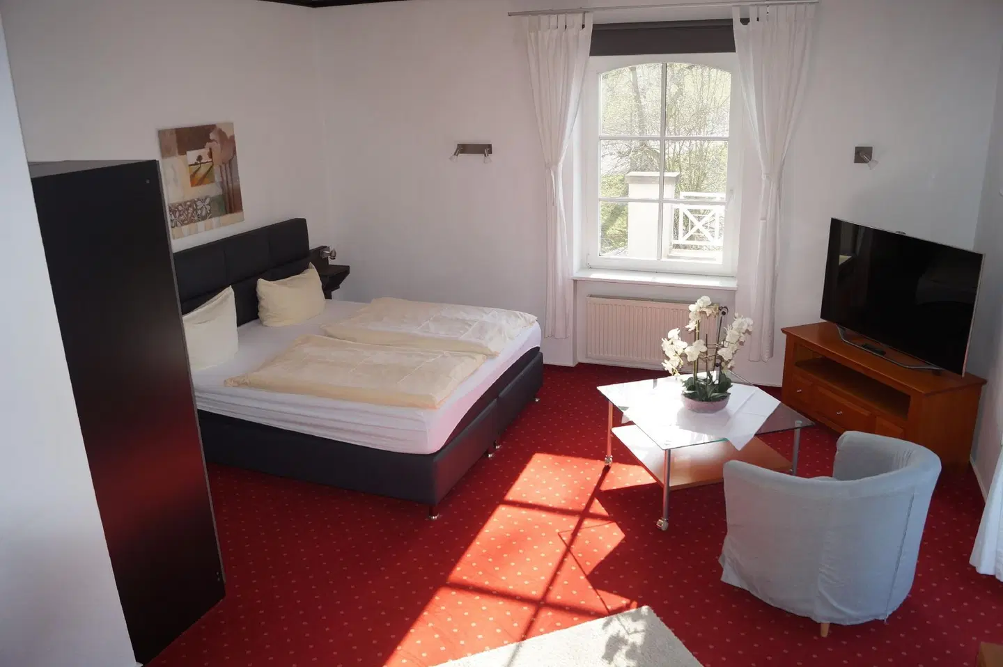 Forsthaus Remstecken ROOM_EXAMPLE