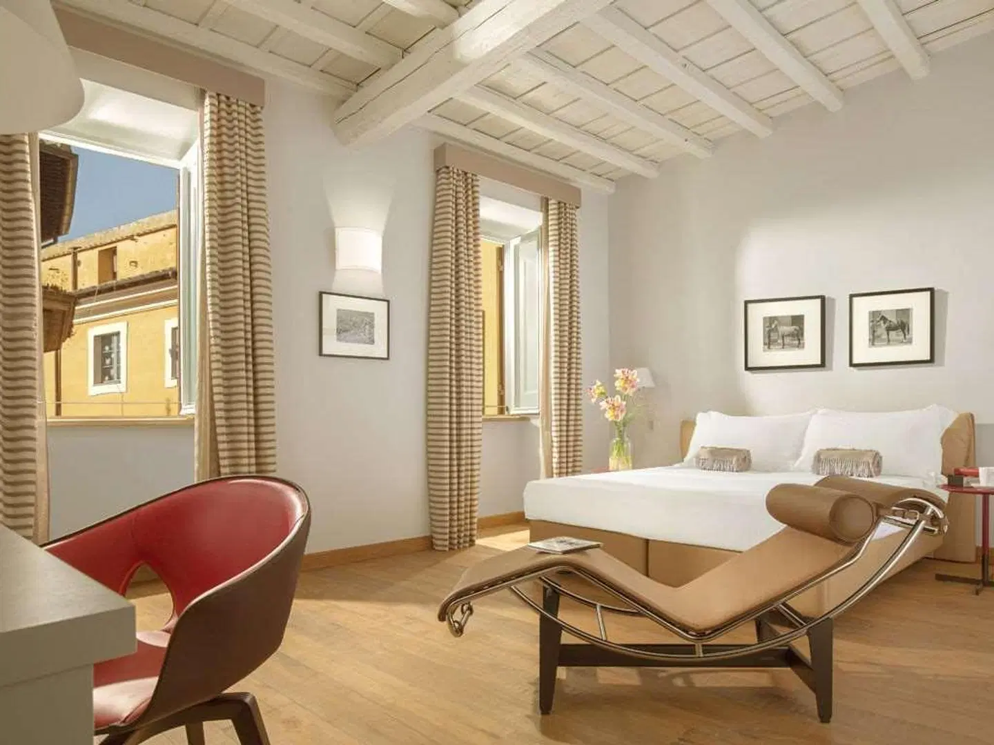 Palazzo Scanderbeg ROOM_EXAMPLE