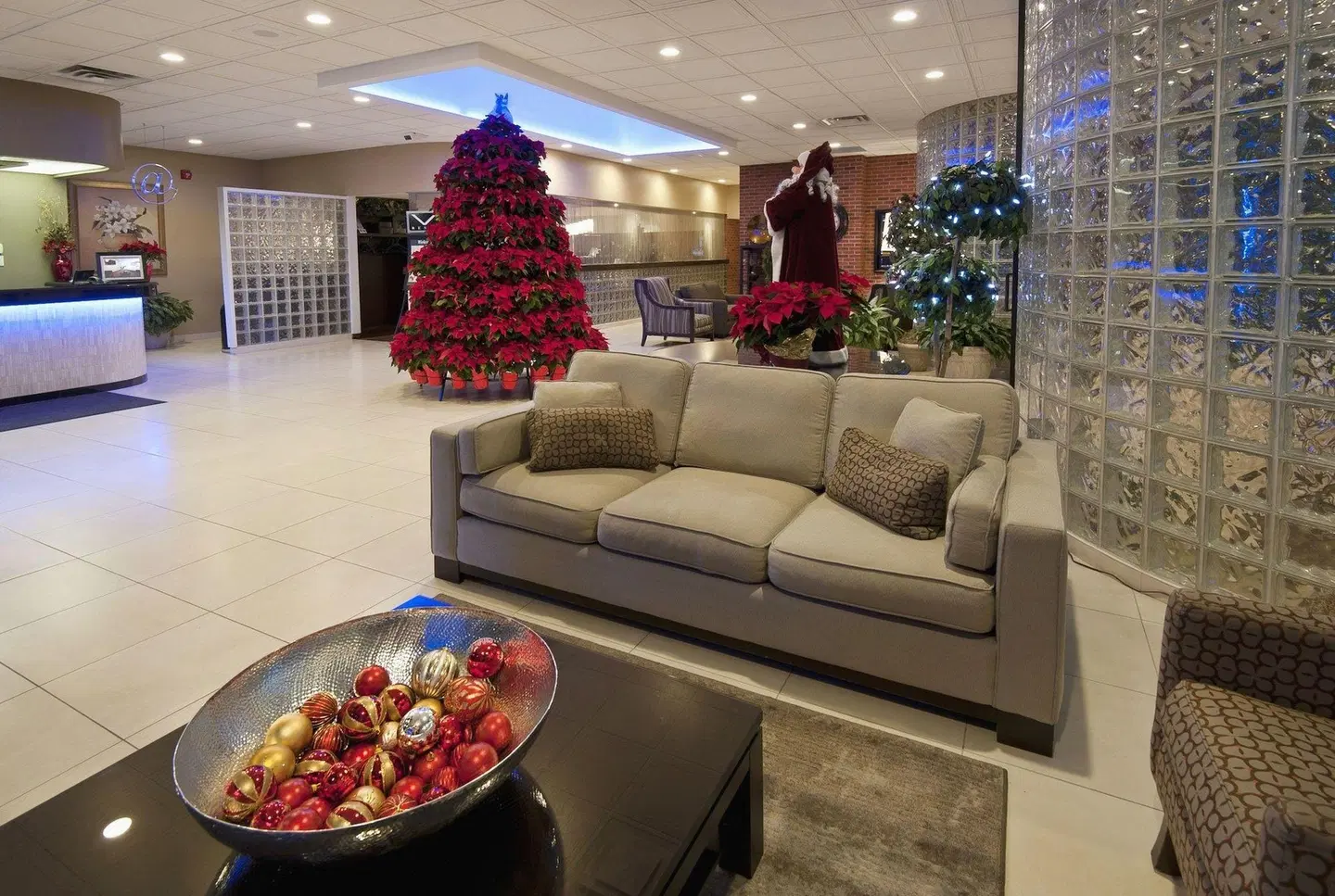 Visitor's Inn LOUNGE_LOBBY