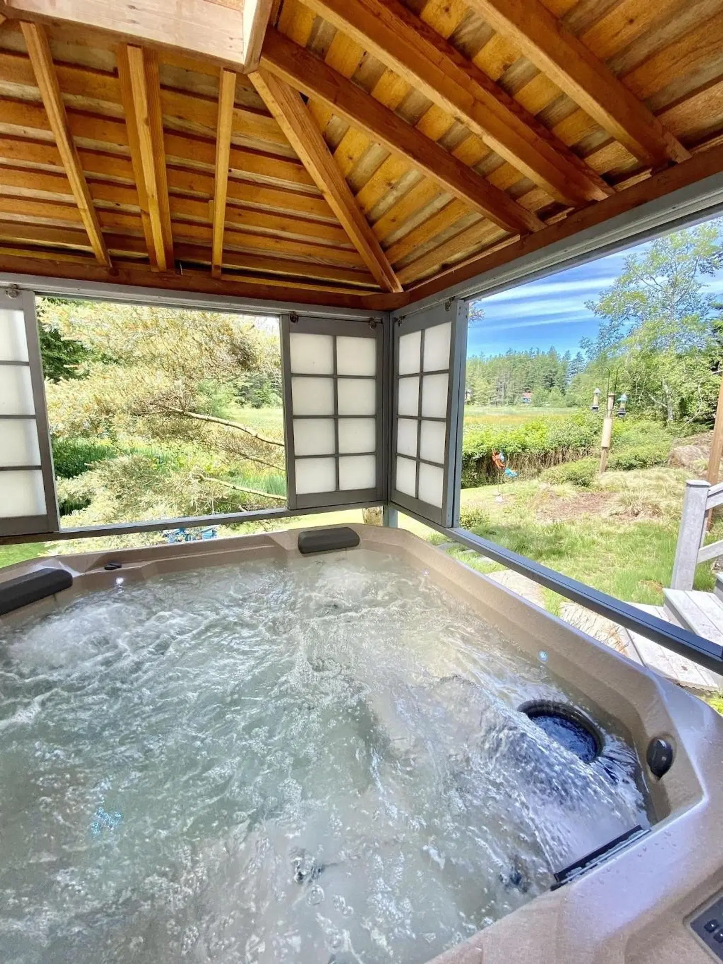 Otter's Pond Bed and Breakfast HEALTH_BEAUTY