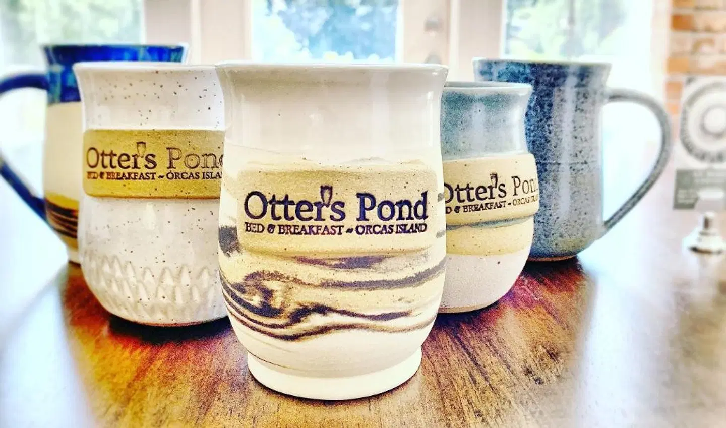 Otter's Pond Bed and Breakfast LOUNGE_LOBBY