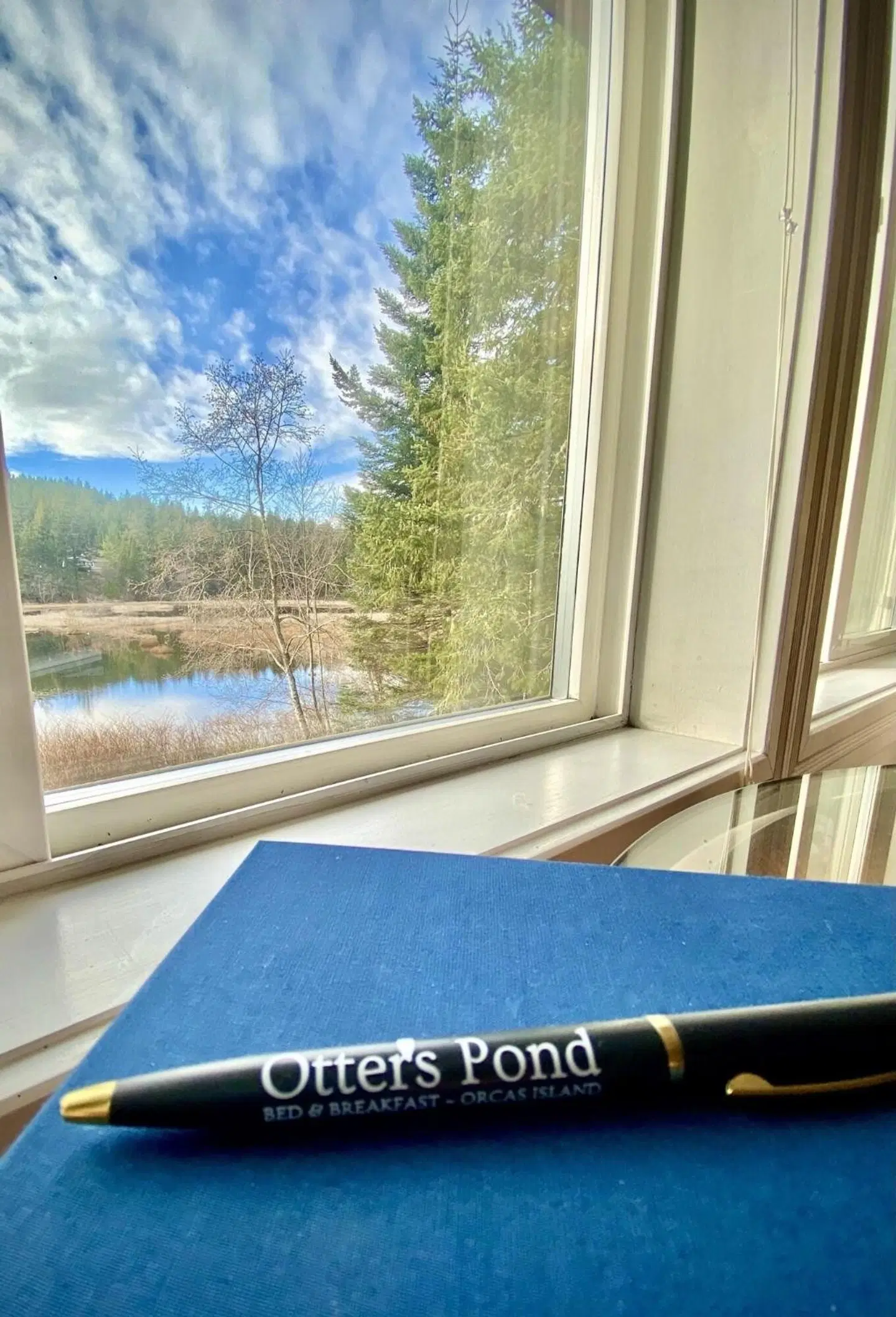 Otter's Pond Bed and Breakfast HEALTH_BEAUTY