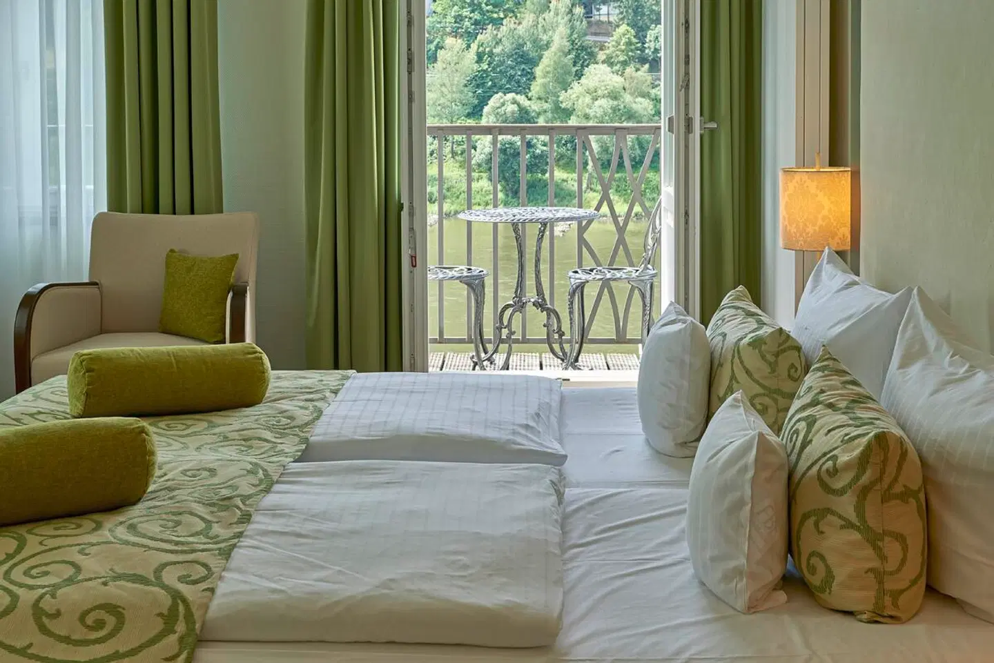 Hotel Elbresidenz an der Therme Bad Schandau ROOM_EXAMPLE