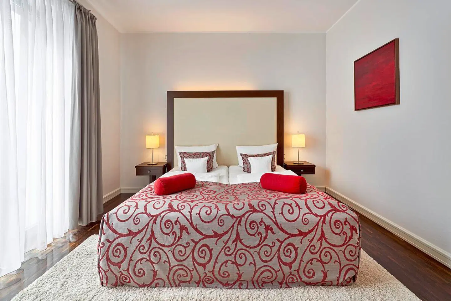 Hotel Elbresidenz an der Therme Bad Schandau ROOM_EXAMPLE