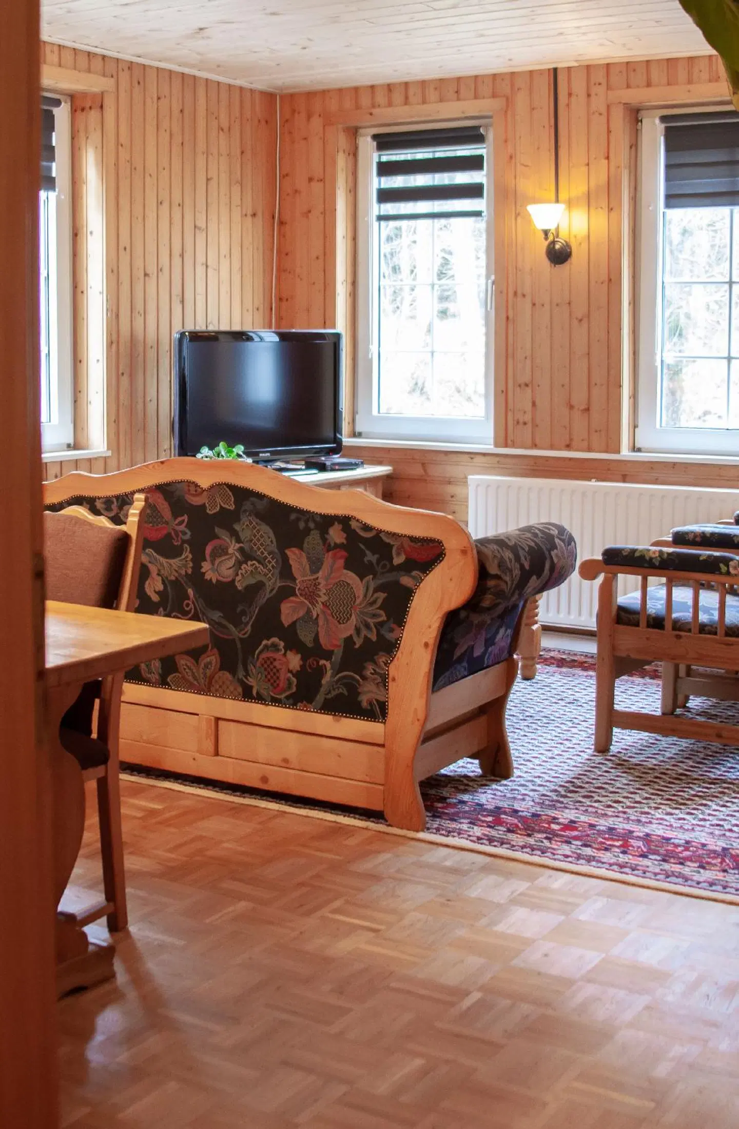 Waldhaus Wolfsbachmuhle ROOM_EXAMPLE