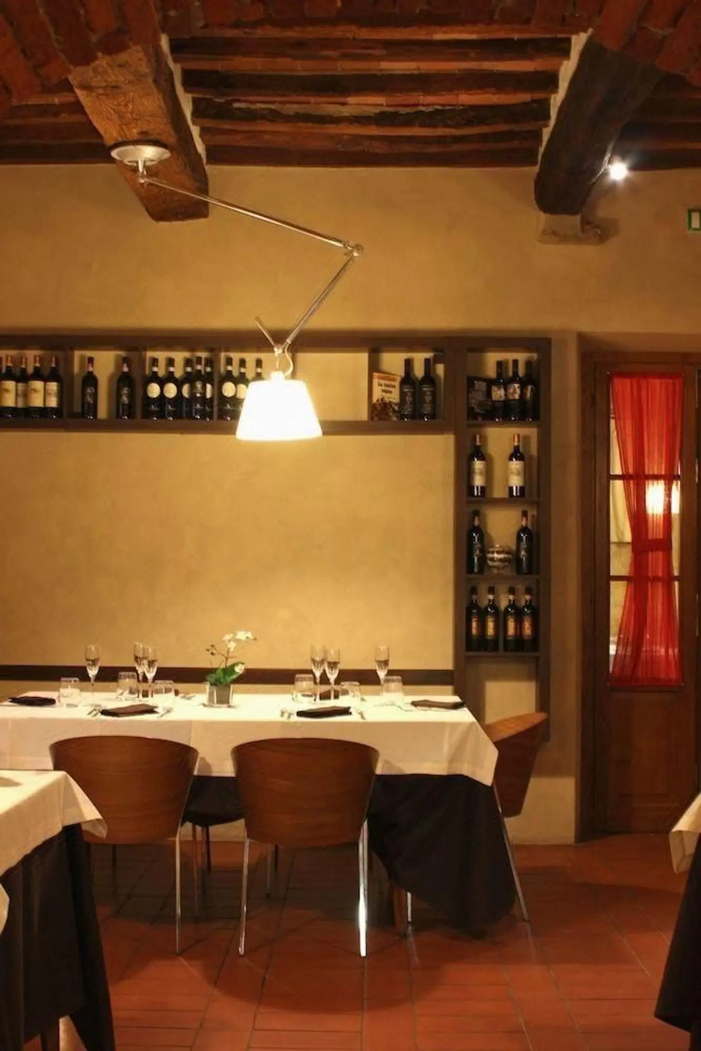 Le Capanne Konferenz