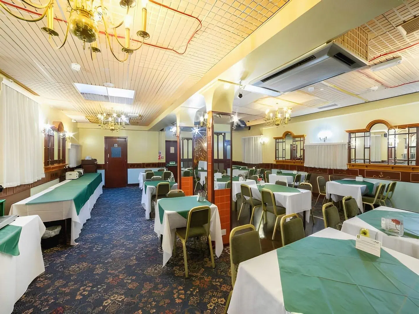 Sandringham Restaurant