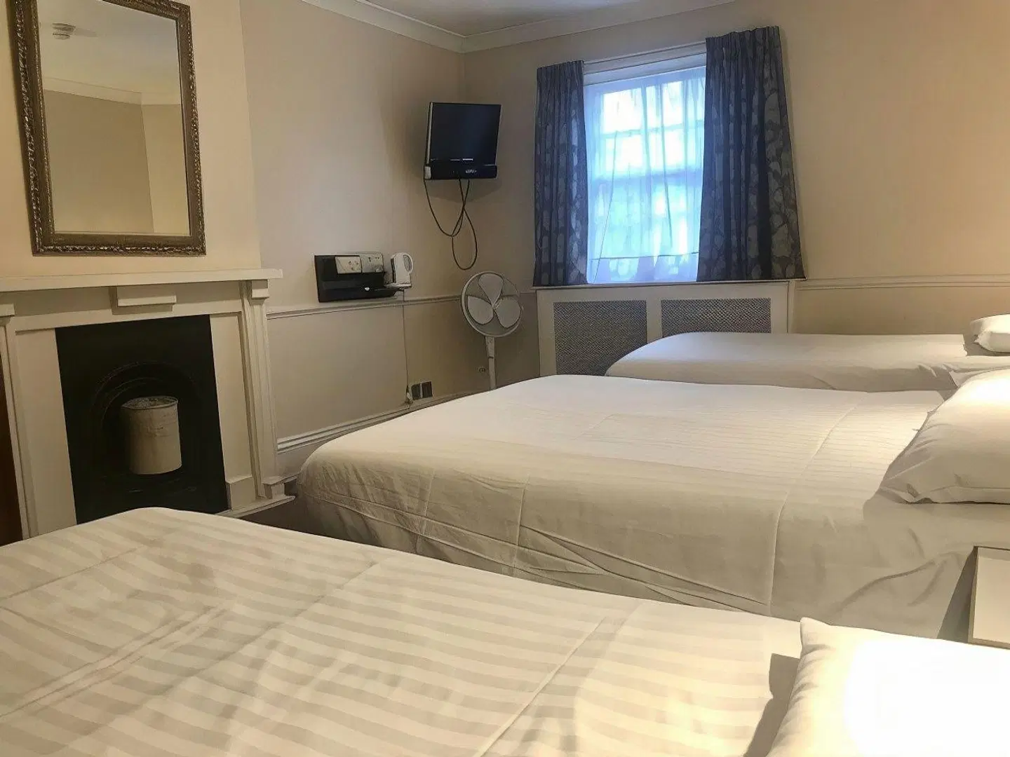 Europa House ROOM_EXAMPLE