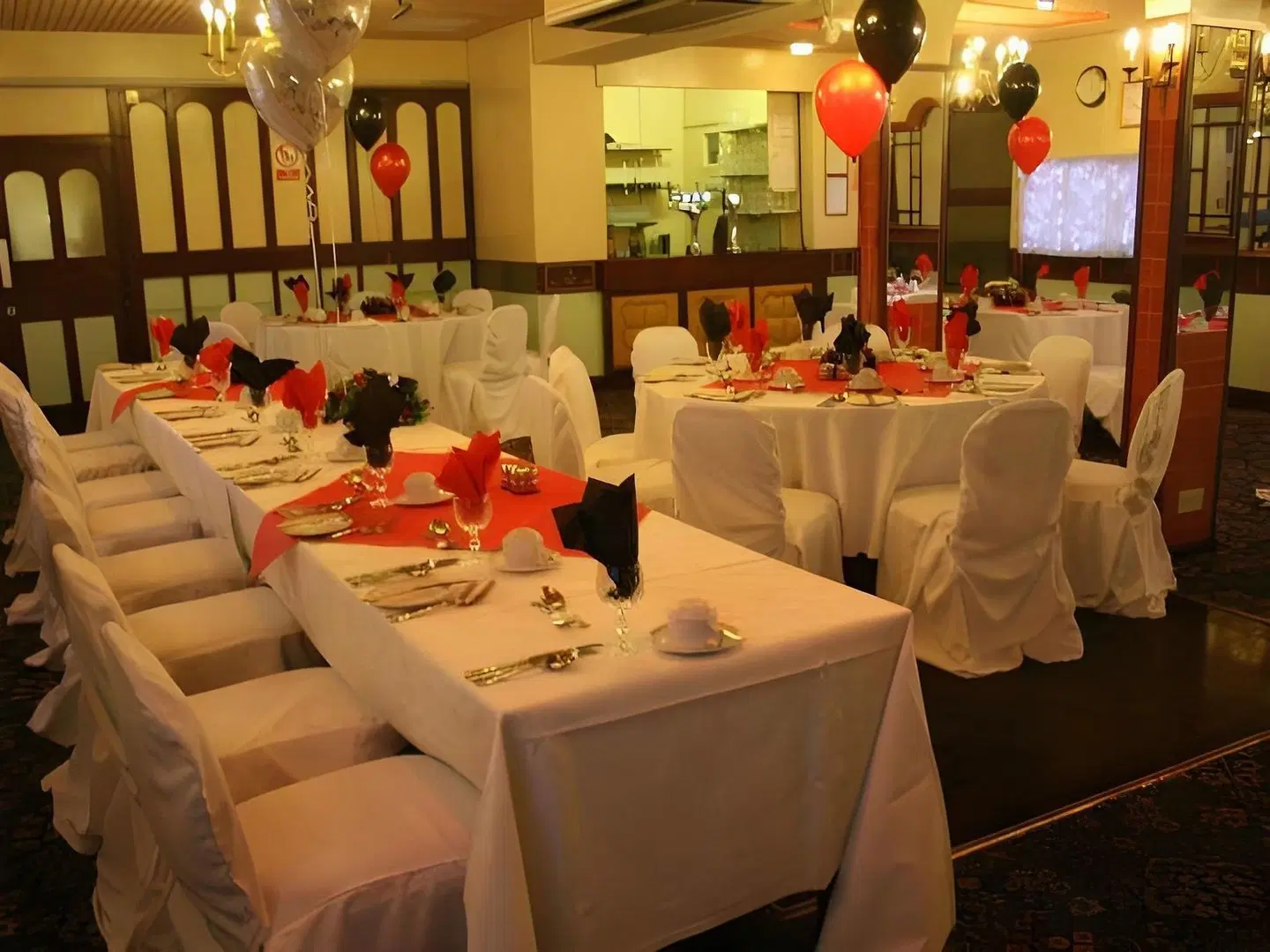 Sandringham Restaurant