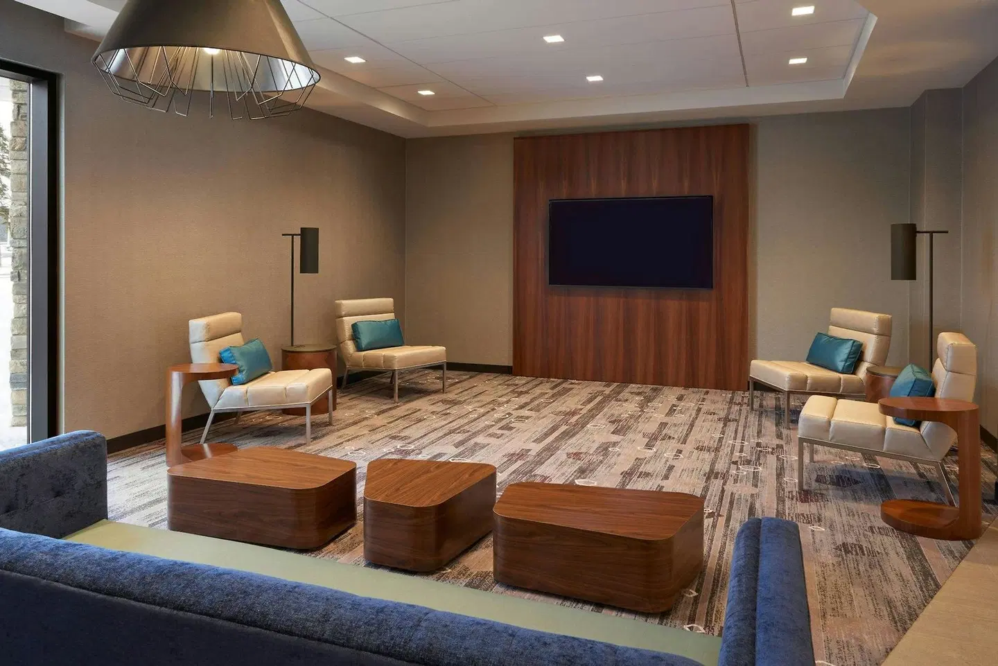 Courtyard by Marriott Oshawa ROOM_EXAMPLE