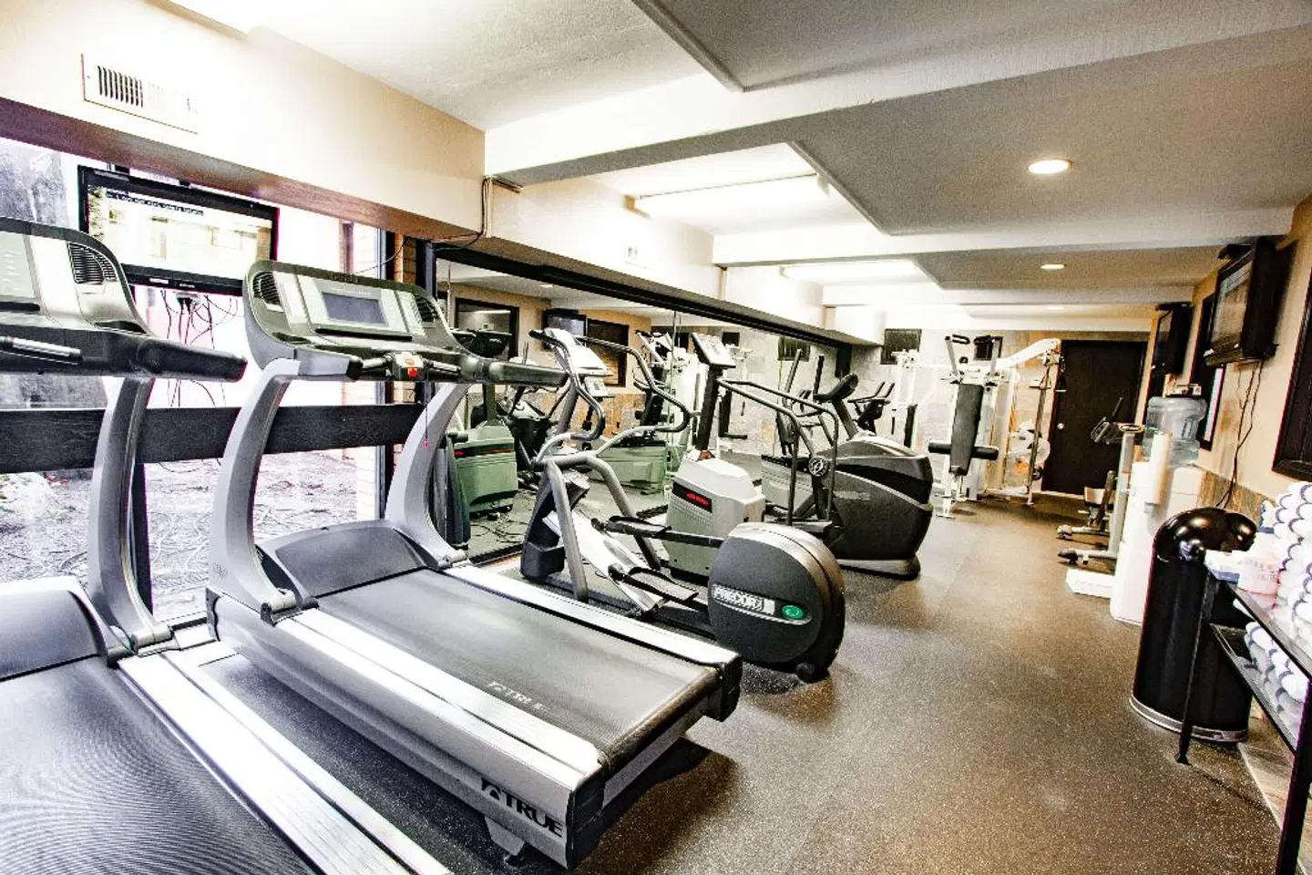 Mirabeau Park Hotel SPORTS_AND_LEISURE