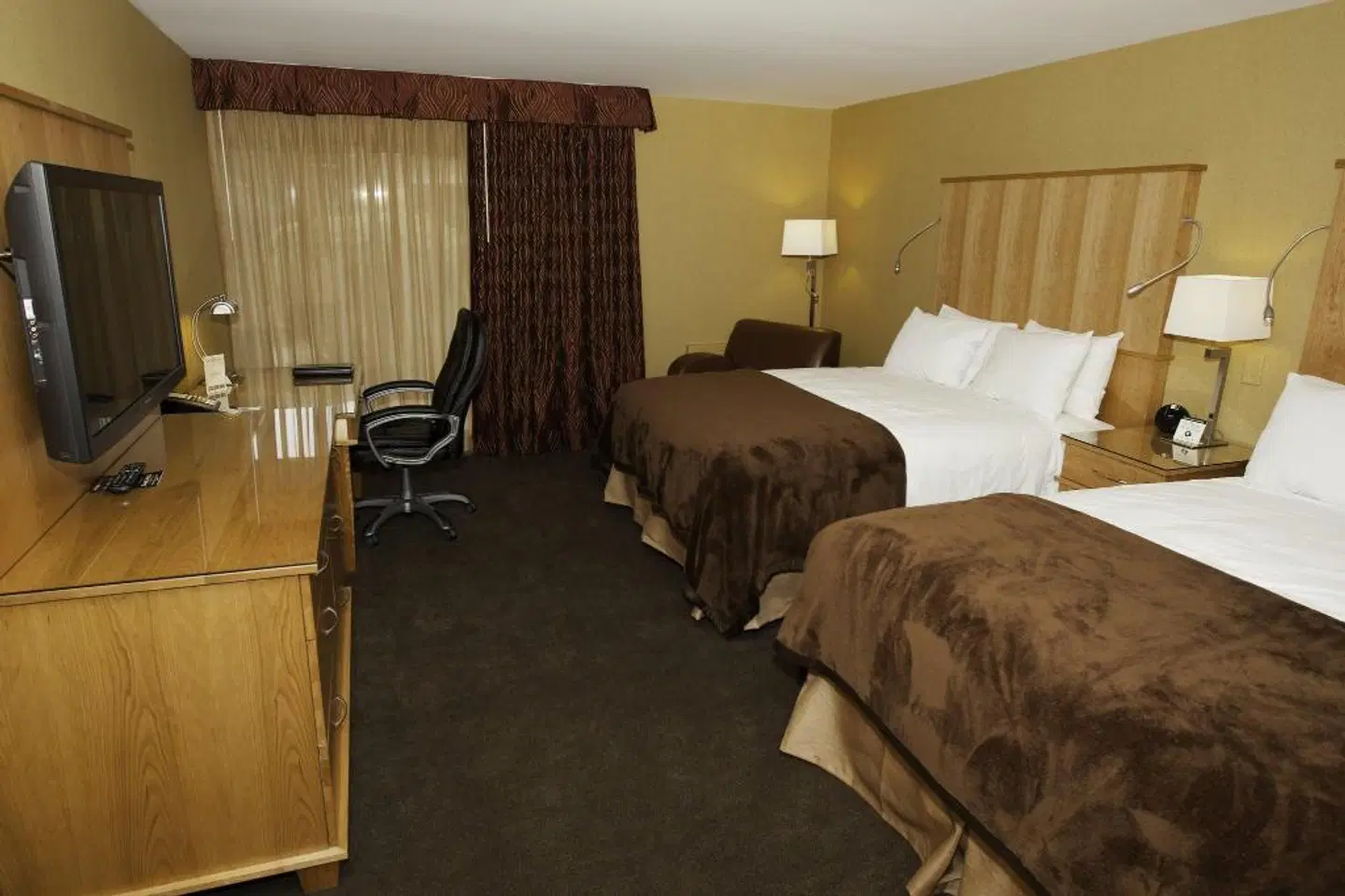 Mirabeau Park Hotel ROOM_EXAMPLE