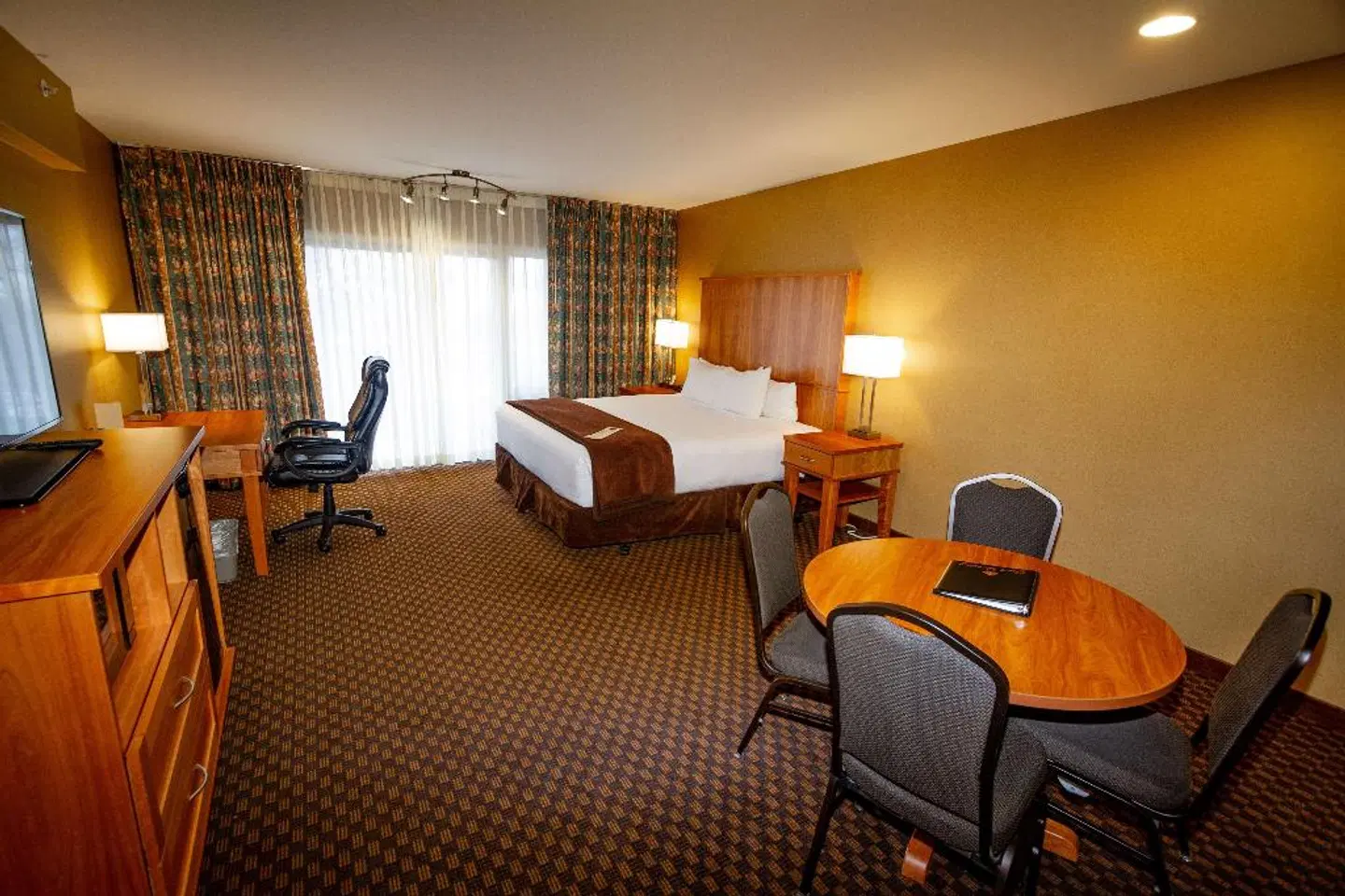 Mirabeau Park Hotel ROOM_EXAMPLE