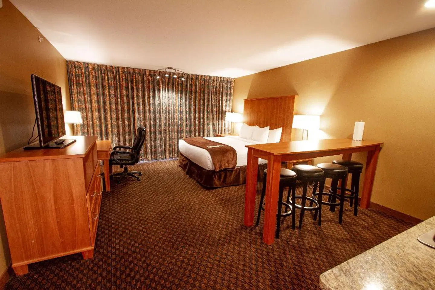 Mirabeau Park Hotel ROOM_EXAMPLE