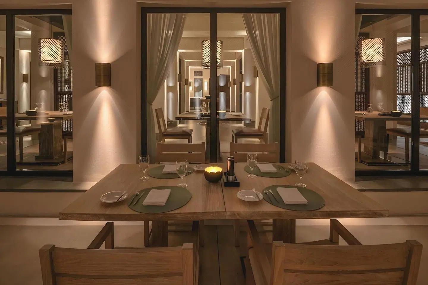 The Chedi Al Bait, Sharjah - a GHM Hotel ROOM_EXAMPLE