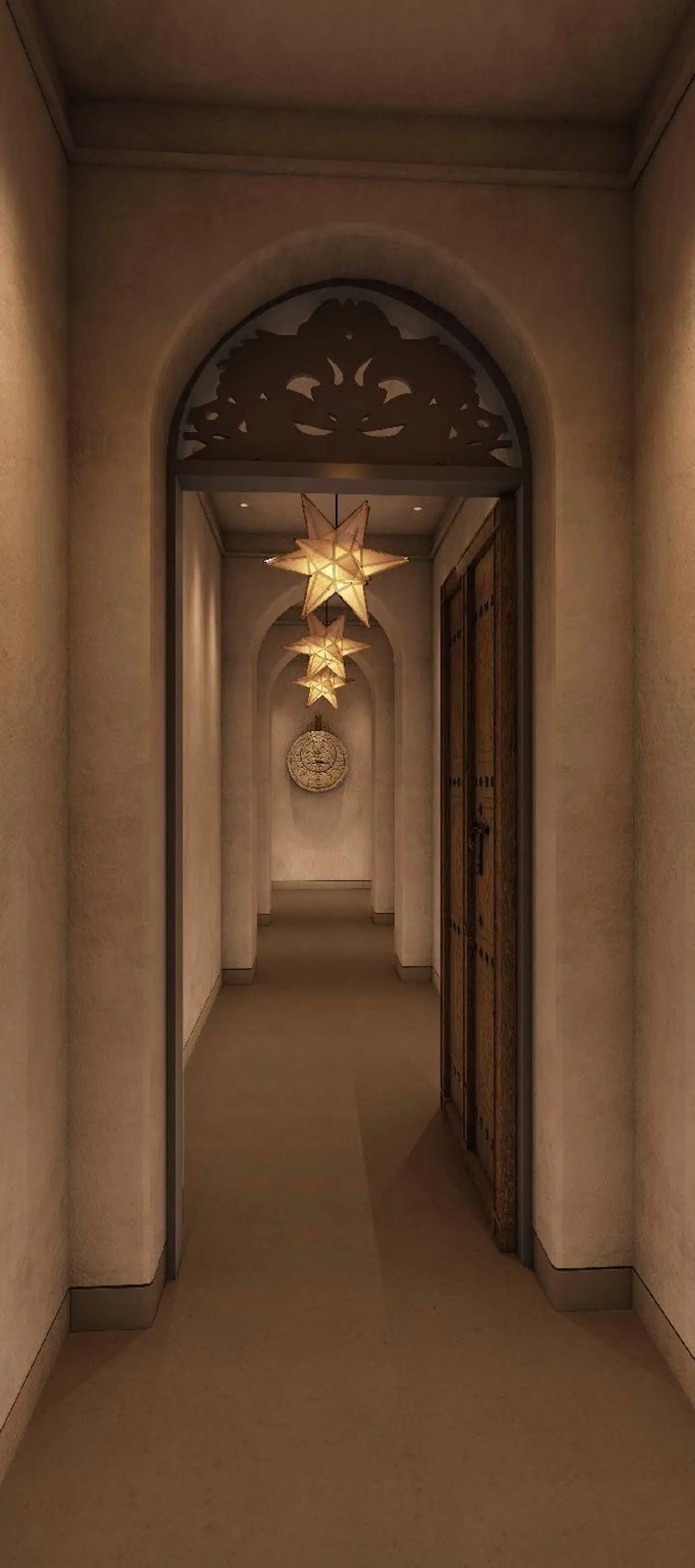 The Chedi Al Bait, Sharjah - a GHM Hotel HEALTH_BEAUTY
