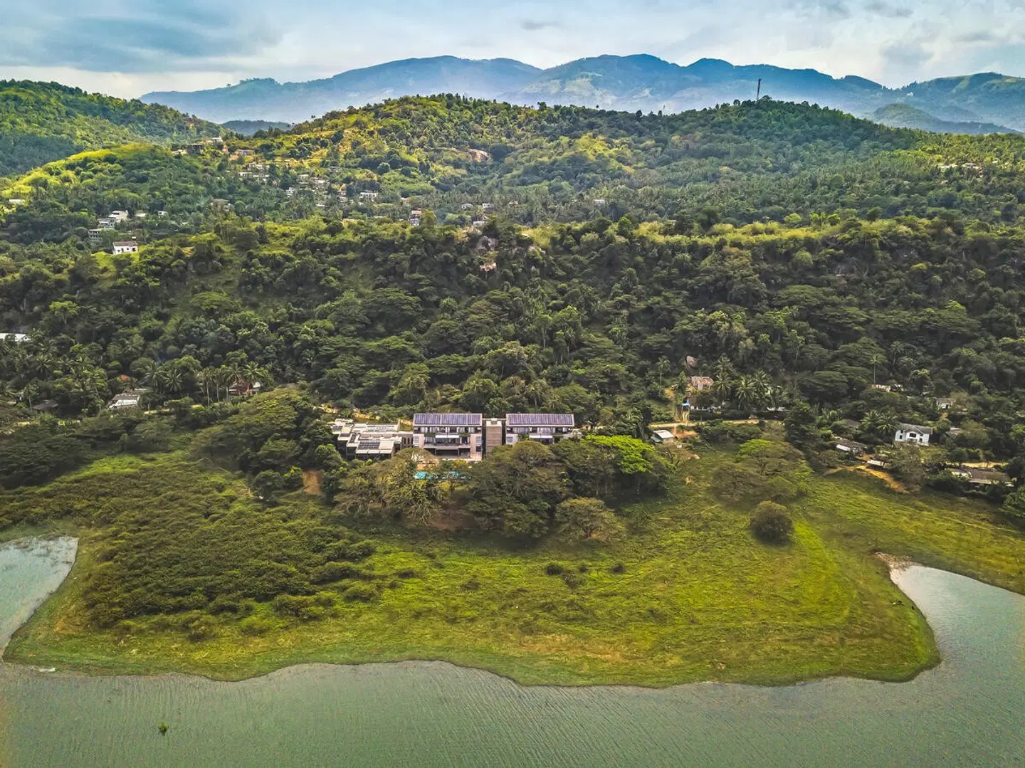 Jetwing Kandy Gallery LANDSCAPE