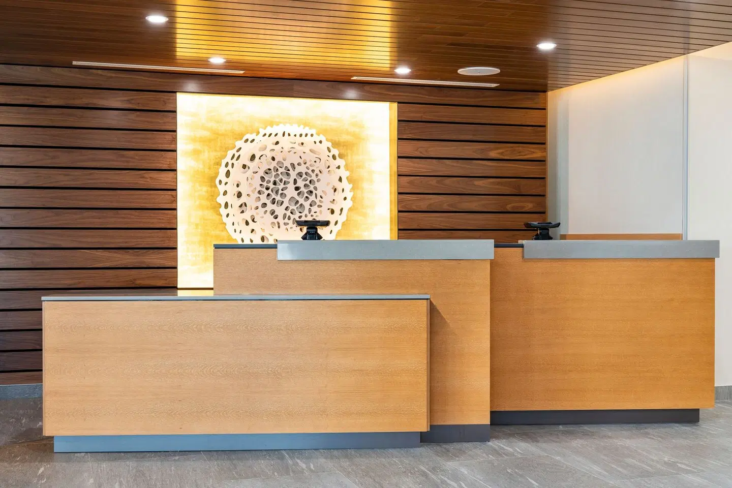 Fairfield by Marriott Inn & Suites North Bay LOUNGE_LOBBY