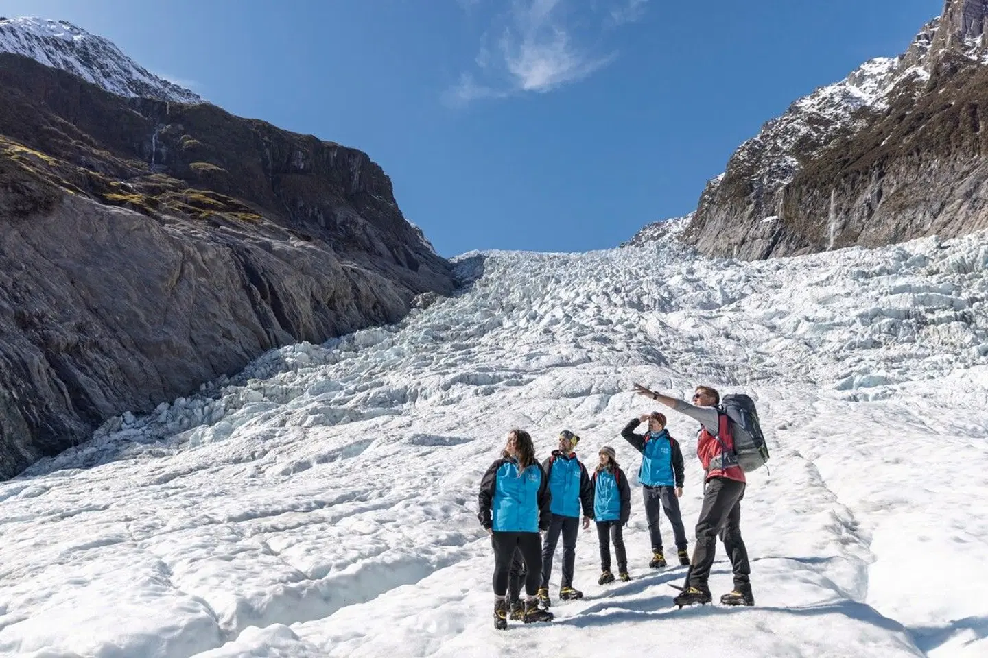 Zu Hause in Neuseeland SPORTS_AND_LEISURE