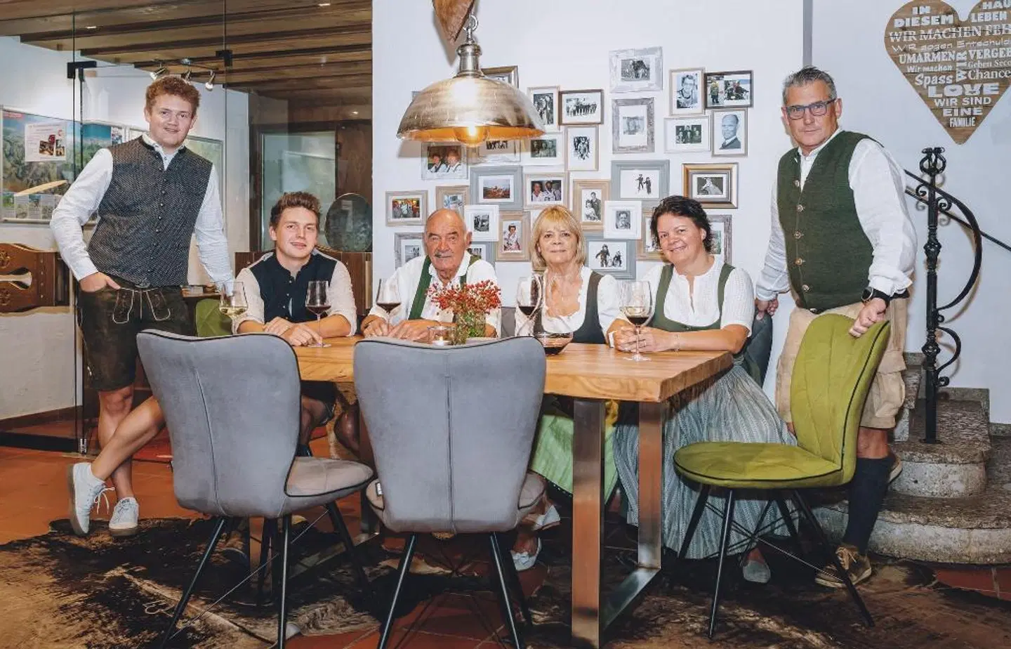 Der Gollinger Bar