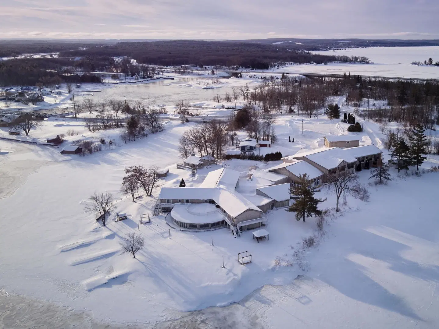 Christie's Mill Inn & Spa Strand