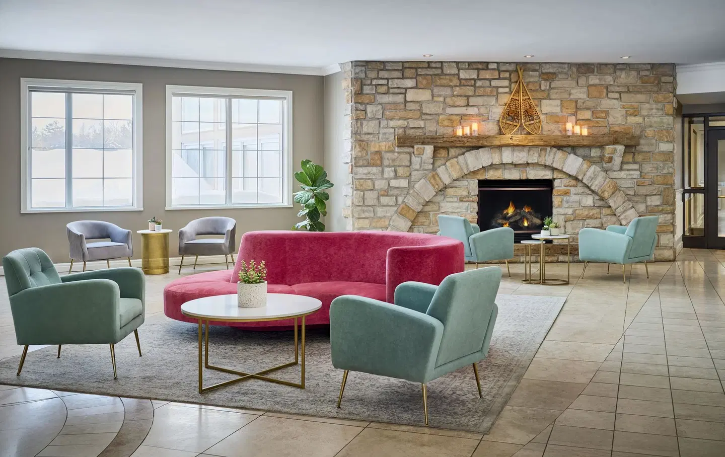Christie's Mill Inn & Spa LOUNGE_LOBBY